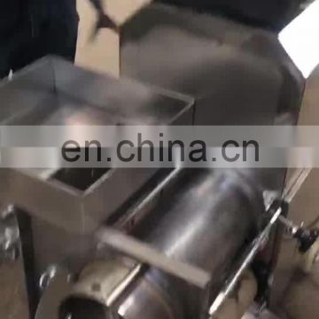 Stainless Steel Fish Meat Processing Deboing Machine Fish Bone Remover Machine