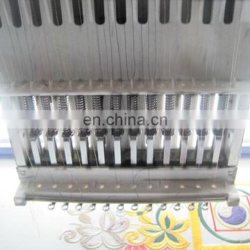 home computerized embroidery machine