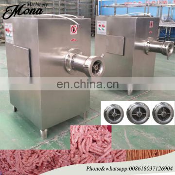 Factory supply meat grinder/meat mincer/meat grinder price