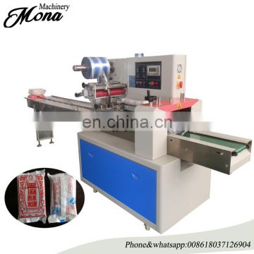 Automatic Bird Fish Cat Dog Pet Food Packaging Machine|plantain chips packaging machine price / snacks packaging machine