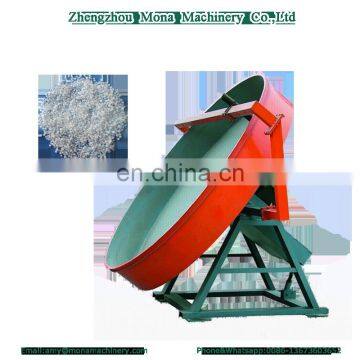 High quality stainless steel horse manure pellet making machine for sale