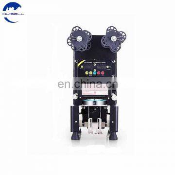 Automatic Milk Cup Filling Machine/jelly Cup Sealing Machine/plastic Cup Filling and Sealing Machine
