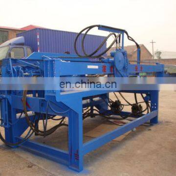 International brand-name mattress weaver making machine with electric motors and transmission gears