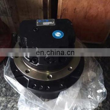 Mini Excavator PC30 Travel Motor Device PC30 Final Drive