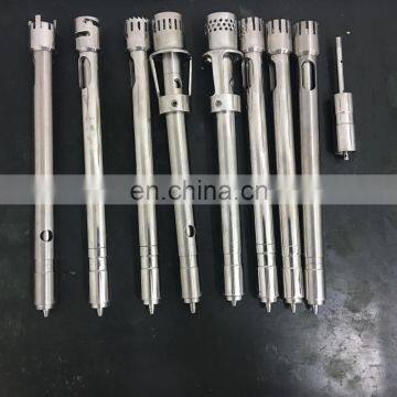 JR-25 Lab Use SS316 Head High Shear Dispersing Emulsifier for Beauty Products