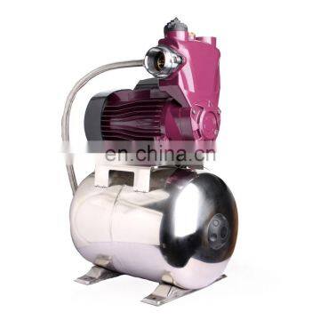 Best Quality Intelligent Automatic Domestic Water Pressure Booster Pumps photo-6