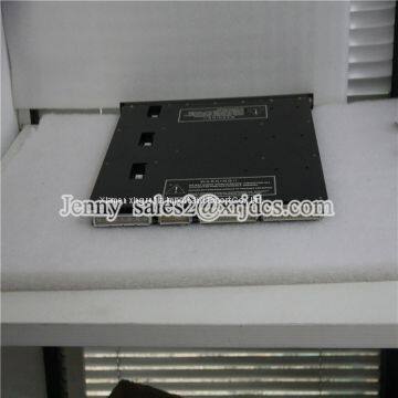 Brand New In Stock TRICONEX 4101 PLC DCS Module photo-3