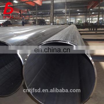 15 Years Factory ASTM A53 Schedule 40 700mm diameter pipe