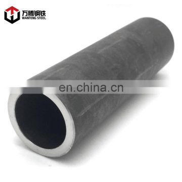 ASTM A36 Schedule 40 Galvanized Hollow Steel Pipe Tube Specifications