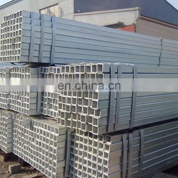 galvanized pipe properties Galvanized Pipe Used MS Pipe Price from Shandong