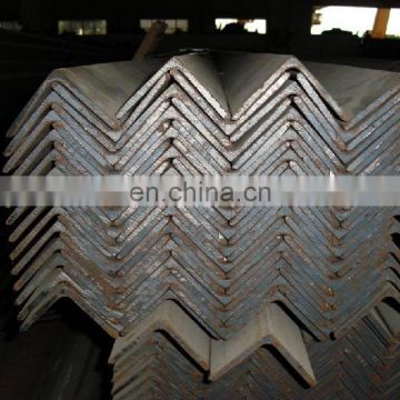 wanteng sales 10*10*5mm cold forming sectional steel angle steel angle bar