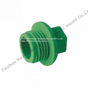 High Quality Injection Pipe Fitting Mould photo-5
