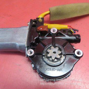 OEM LEFT REAR DRIVER SIDE DOOR WINDOW MOTOR 82731AL510 photo-3