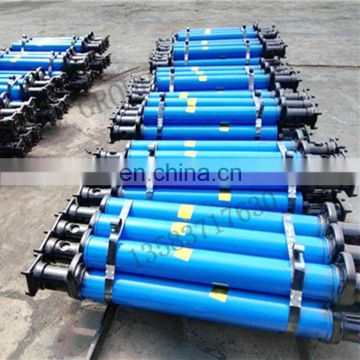 Construction mining supporting props single high quality prop for sale