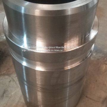 TPK2200 TPK1600 WIRTH MUD PUMP SPARE PARTS LINER VALVE ASSY PISTON photo-2