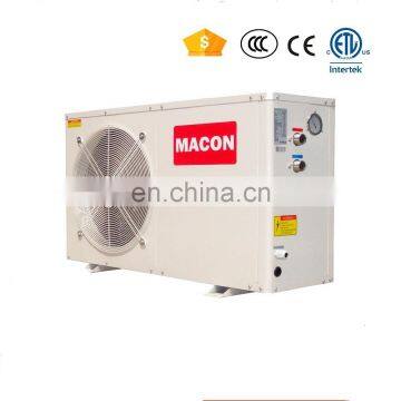 10kw domestic air to water heat pump water heater for sanitary hot water