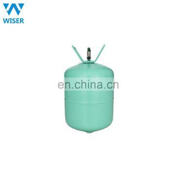 Disposable Gas R134a Bottle, Tank With Valve photo-2