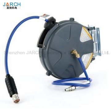 Mini Spring Retractable Auto Rewind Air Hose Reel