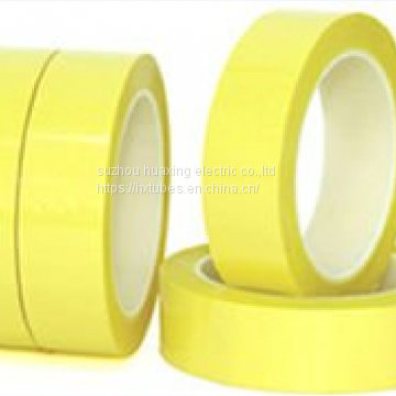 Mylar tape