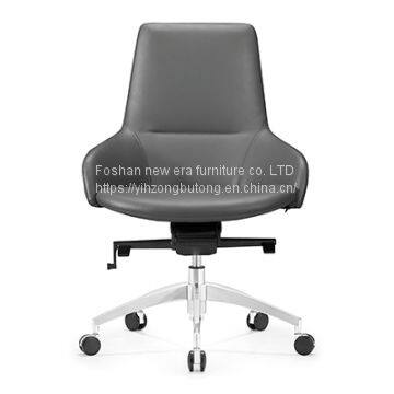 Office chair factory direct sale  Y - B350  contracted ergonomic computer chair leather chair