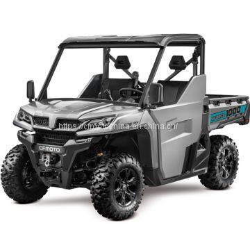 CFMOTO 1000CC 4WD UTV UFORCE 1000 for Sale