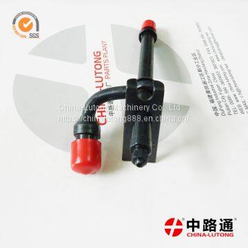 Common Rail Fuel Injector for FAW Truck J5 27127 Pencil Injector 27333 photo-2