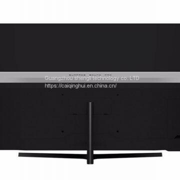 Wholesale H65A8vinch Multi-Screen Interactive Media Playback LED LCD Network TV Smart TV Ultra HD TV photo-3