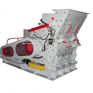 Industrial coarse grinding machine custom Stone Powder processing equipment  Rough mill manufacturer