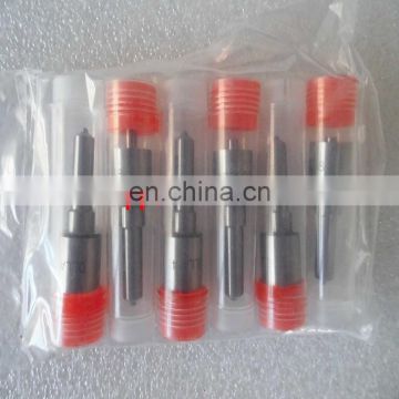 High quality diesel engine injector repair kit parts fuel injector nozzle NP-DLLA145PN238 105017-2380