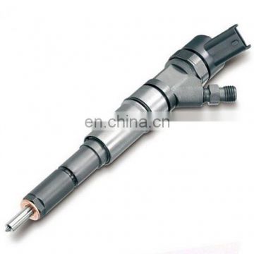 good feedback diesel fuel common rail injector 0445110457