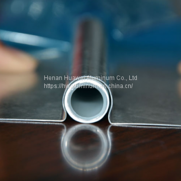 Single Omega Aluminum Heating Diffusion Plate photo-3