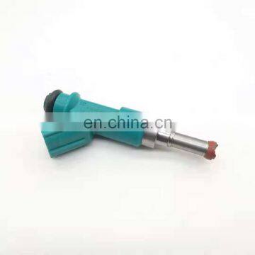 High Quality Auto Spare Parts Fuel Nozzle 23250-31090 23209-31090 For Toyota Lexus 350 2GR photo-7