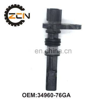 Original Vehicle Crankshaft Sensor OEM 34960-76GA For Swift High Quality