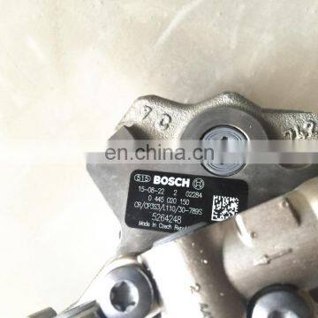 Genuine CP3 Pump 0445020150, 0 445 020 150 5264248 Pump