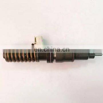 Excavator Fuel Injector BEBE4D21001 33800-84830