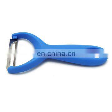 High Quality Kitchen Utensils Stainless Steel Potato Peeler Vegetable Peeler photo-3