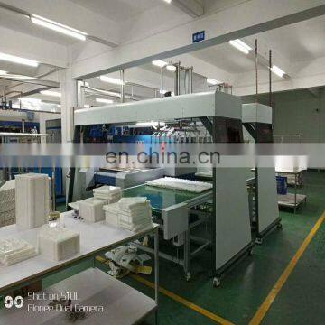 120T Sponge Hydraulic Cutting Machine photo-4