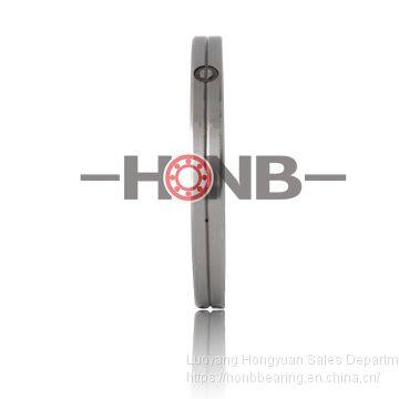 High Quality Crossed Roller Bearings(like Iko,thk) SX011836