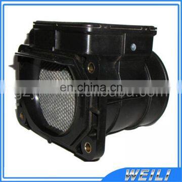 2001 02 03 04 05 Dodge Stratus Mass Air Flow Sensor B E5T0871 501 MAF Meter OEM
