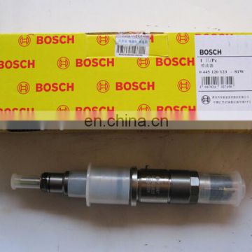 common rail fuel injector 0445120123