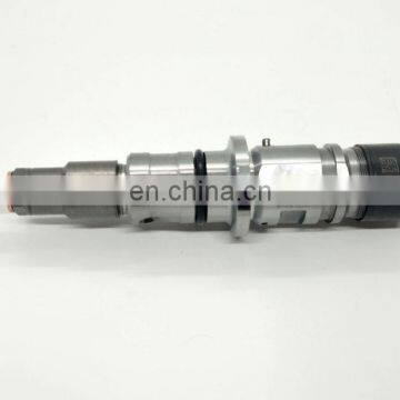 High Quality Diesel Fuel Injector 0445120161 4988835