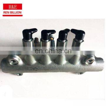 Car Part Diesel Engine 4HK1part Common Rail Pipe photo-3