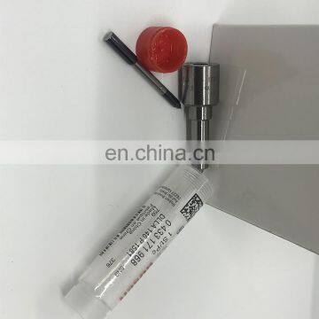 LLA146P1581-0433171968 Truck Engine Diesel Injector Nozzle photo-4