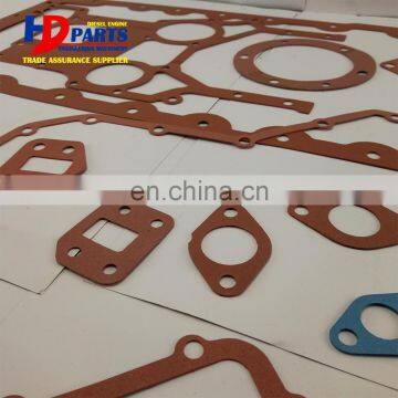 1006-6TW Engine Rebuild Bottom Gasket Kit