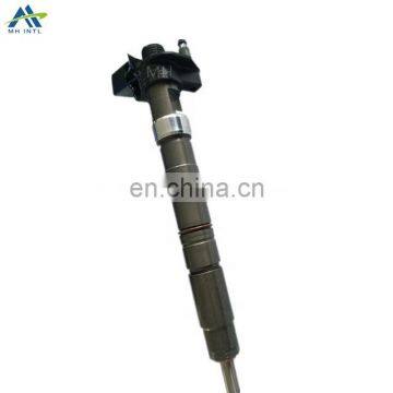 High Quality Diesel Common Rail Injector 0445110092 Diesel Engine Spare Part