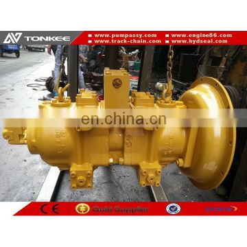 E200B piston pump hydraulic main pump excavator parts