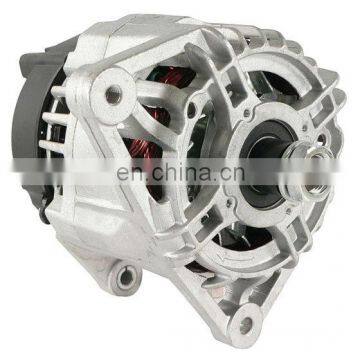 Denso Alternator 102211-8161