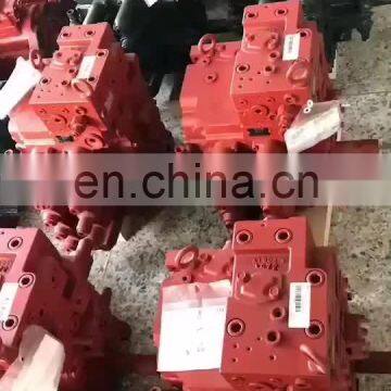 Excavator R260LC-9S R290LC-9S R300LC-9S Main Control Valve 31Q8-17000P Valve Assembly