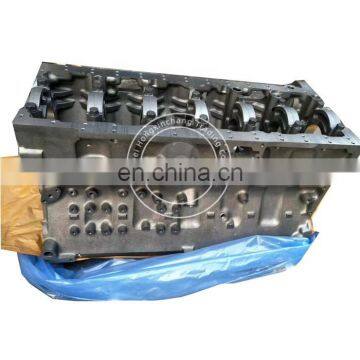 M11 Engine Parts Cylinder Block 4060394 3803717 3328618 4060395 4060396 for sale