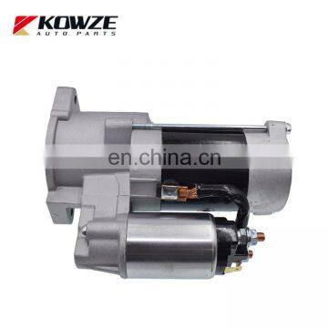 Engine Starter Assy For Mitsubishi Pajero V26W V36W V46W ME200206